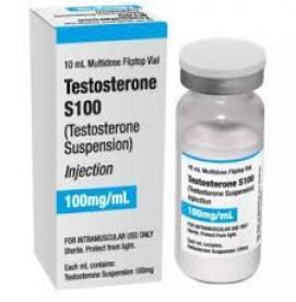 روشهای درمان با تستوسترون